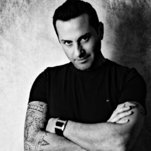 Jack Bridge Techno Music