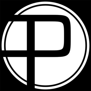 Logo Percussive Music Techno Music