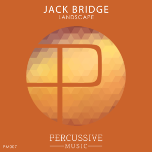 PM006 Jack Bridge Landscape techno Music