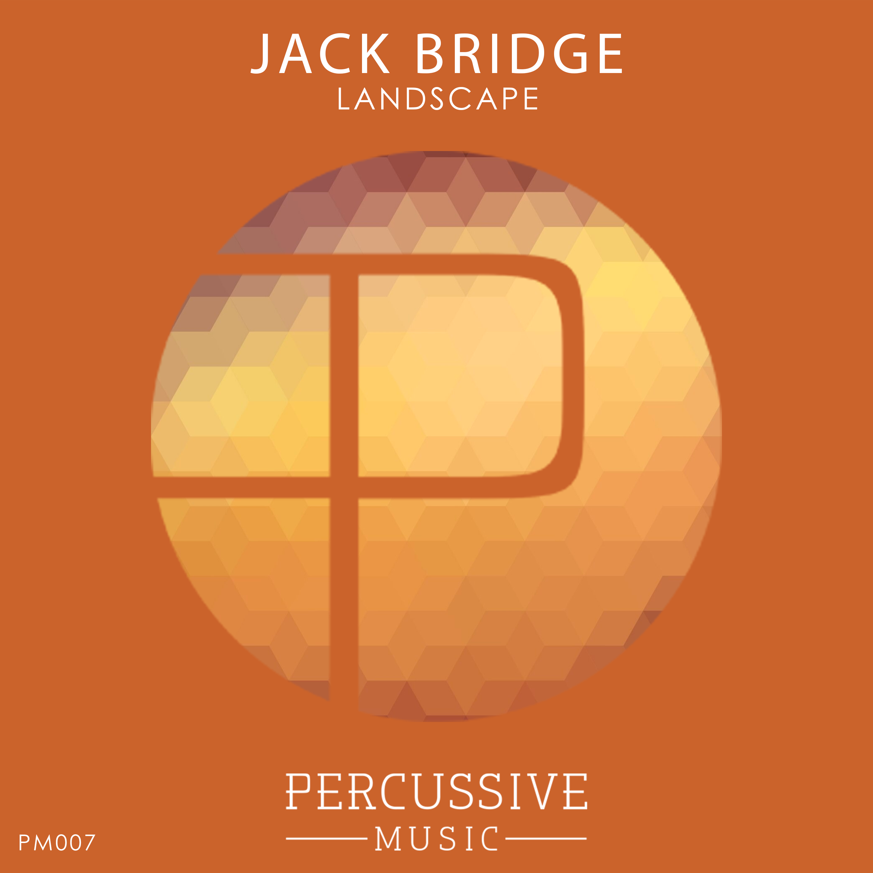 Percussive Music Techno Label