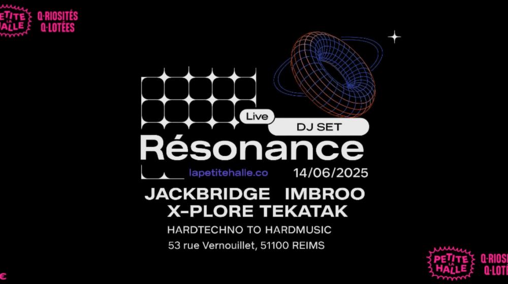 Résonance Reims